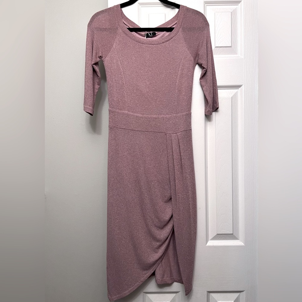 XT Studio Short Dress